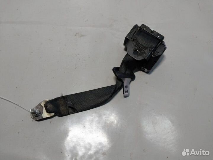 Ремень безопасности задний правый Ваз Калина