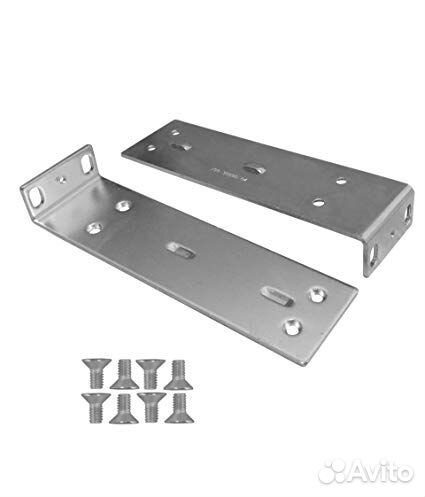 Комплект креплений (уши) Cisco C4948-E-ACC-KIT