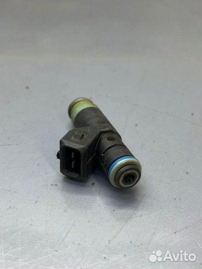 Топливная форсунка Geely Mk 2010