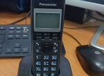 Беспроводной телефон трубка Panasonic KX TG2521 RU
