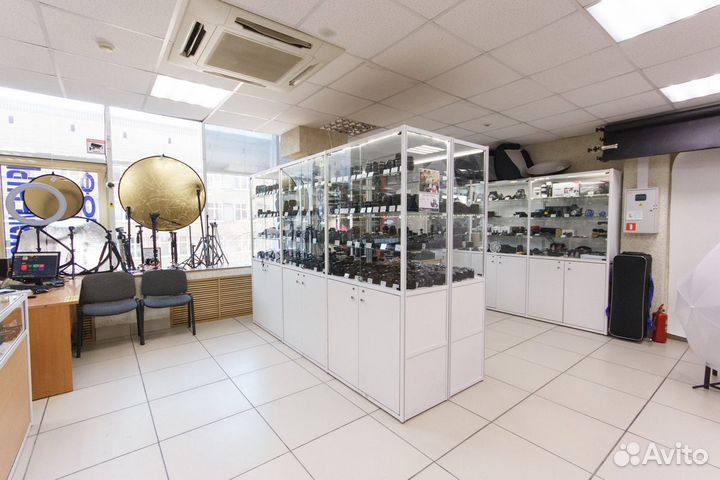 Зарядное устройство Canon LC-E10C