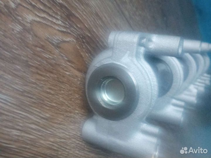 Распредвал ваз 2107