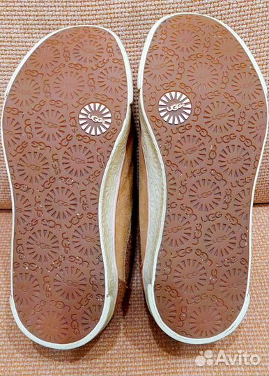 Кеды UGG Australia