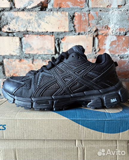 Кроссовки Asics Gel Kahana 8