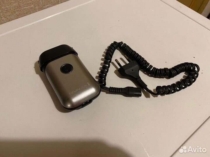 Электробритва