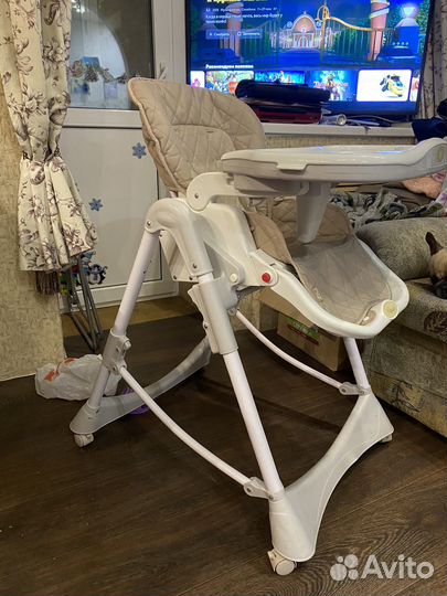 Стул стульчик для кормления Babyton