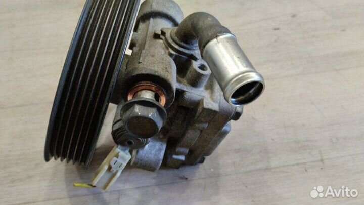 Гидроусилитель Mazda Mazda 3 BK Z6 (1.6) 2007