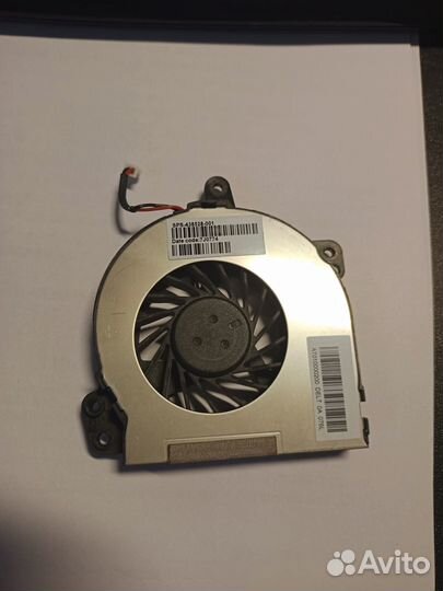 Кулер для процессора HP KSB0505HA