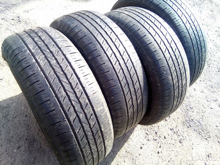 Hankook Dynapro HP RA23 235/60 R17