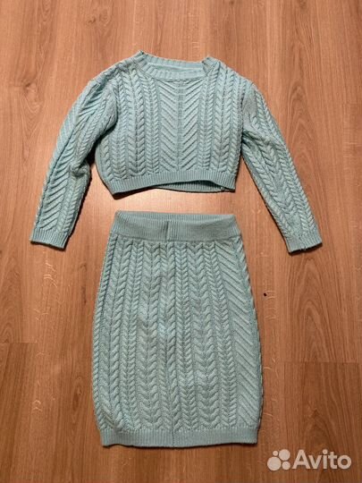 Женские вещи пакетом