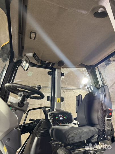 Экскаватор-погрузчик CAT 444, 2021