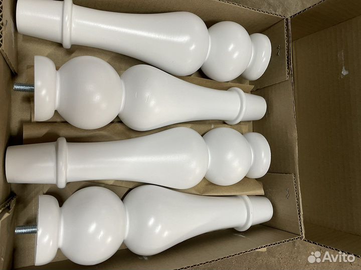 Опора мебельная