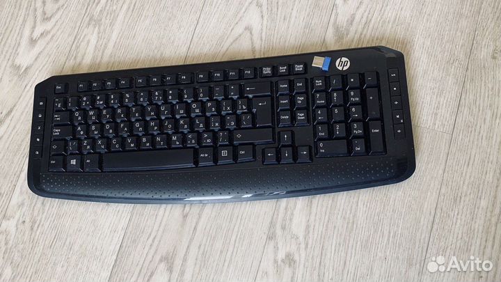 Клавиатура беспроводная