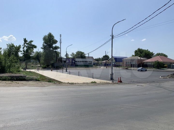 Торговая площадь, 190 м²