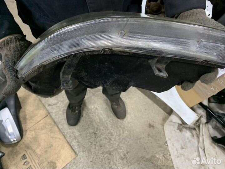 Фара правая Chery Amulet A15