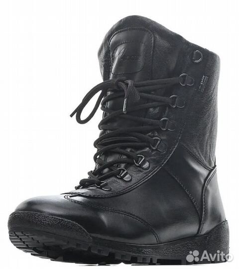 Берцы Кобра