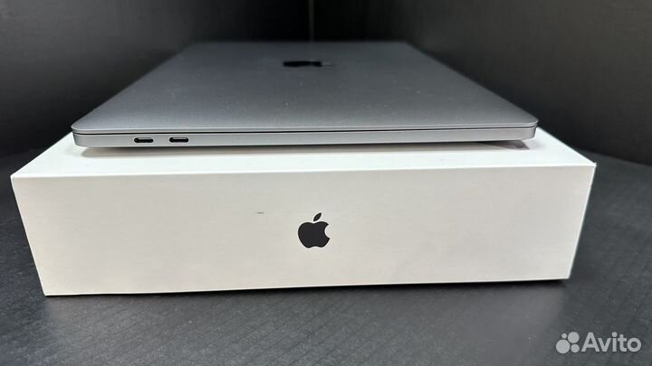 MacBook Pro 13 2021 M1 16/256 Идеал