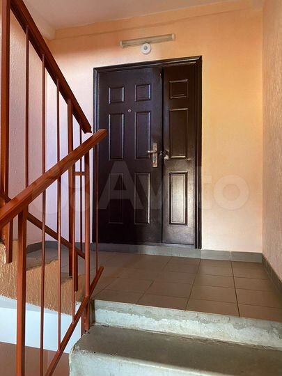 2-к. квартира, 60 м², 4/5 эт.