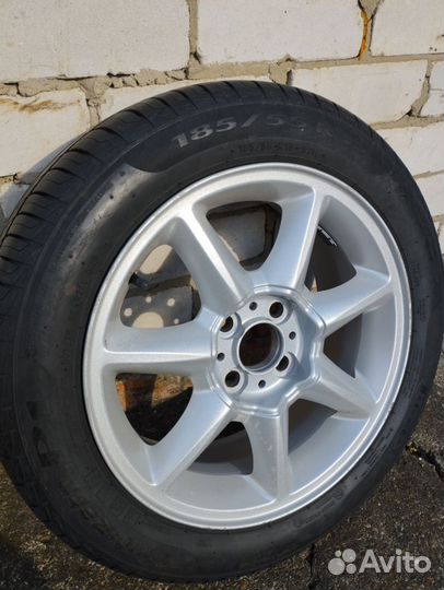 Pirelli Cinturato P1 185/55 R15 82H