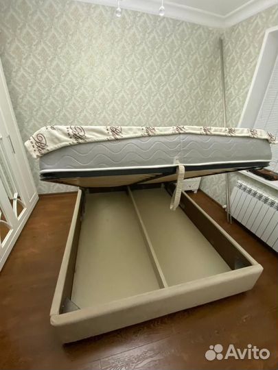 Спальня
