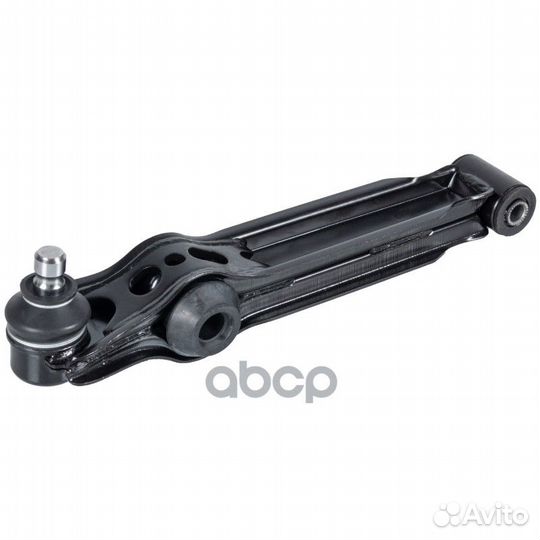 Рычаг пер.подв. L/R 89730001 Swag