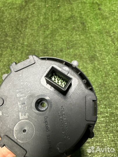 Привод зеркала Bmw 6 Рест Е63 3 2007