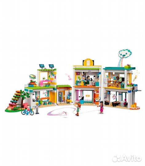 Конструктор lego Friends 