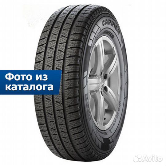Pirelli Carrier Winter 215/60 R17C 109