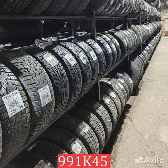 Matador MP 30 Sibir Ice 2 SUV 235/65 R17 109S