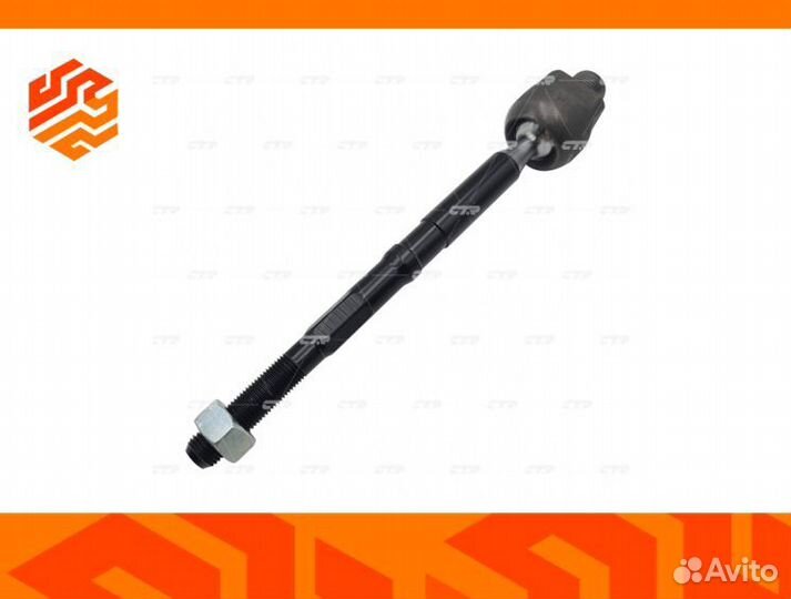 Рулевая тяга CTR CR0166 правая