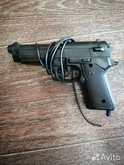 Денди и Сега