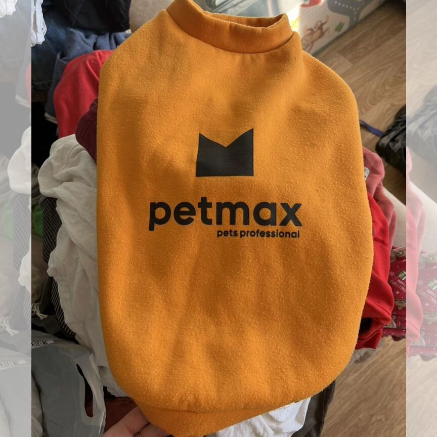 Свитер/кофта для собаки Petmax