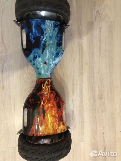 Гироскутер