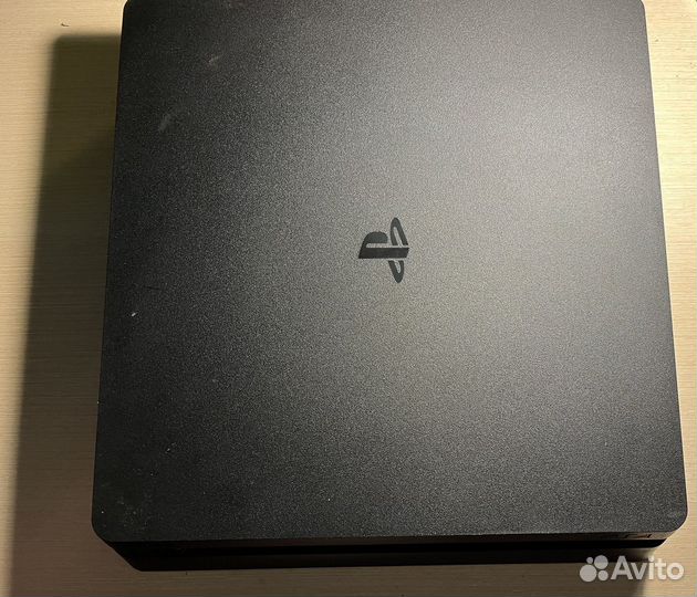 Sony playstation 4 slim 1tb