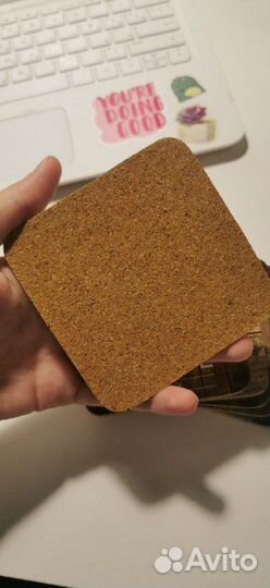 Подставки под горячее