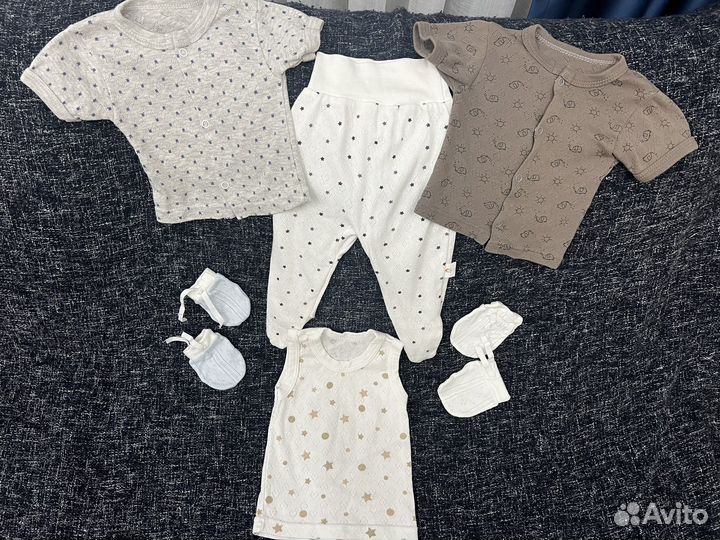 Набор летний 62