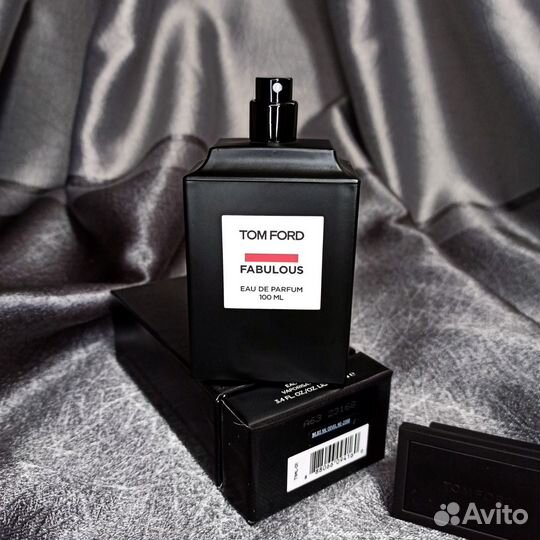 Духи Парфюм Tom Ford Fabulous