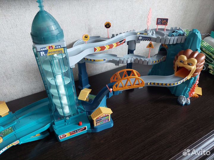 Детские игрушки