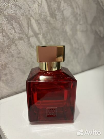 Духи baccarat rouge 540 70 мл