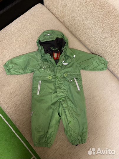 Комбинезон reima 74