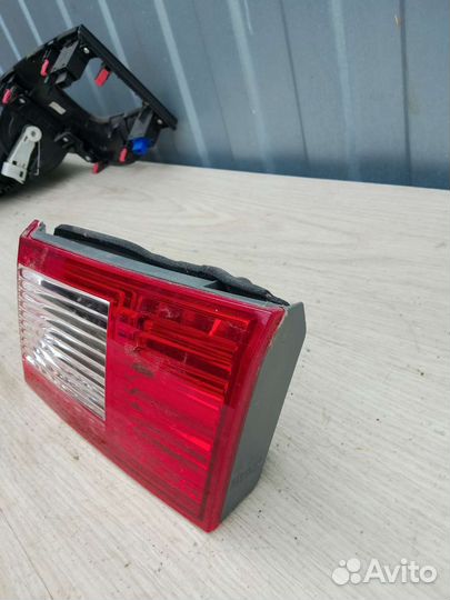 Фонарь задний правый внутренний Honda Accord 8