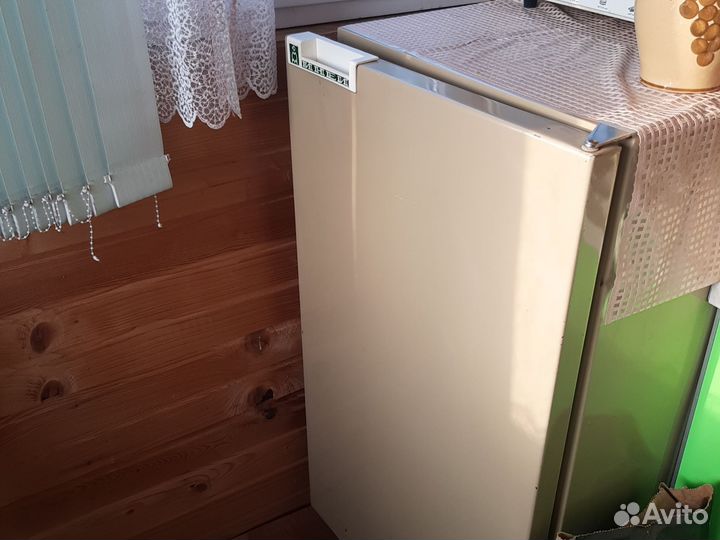 Холодильник