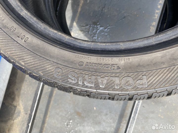 Barum Polaris 3 225/45 R17