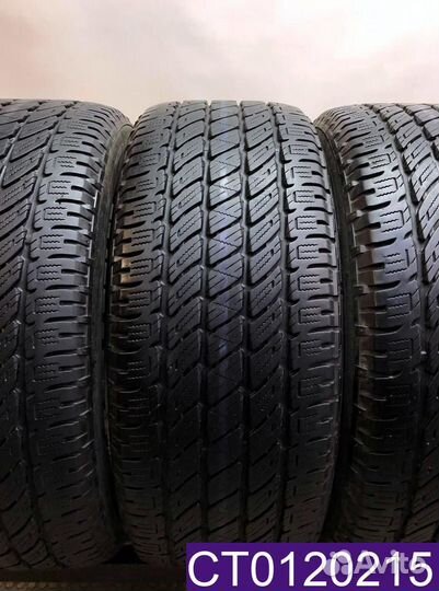 Nitto Dura Grappler 255/55 R18 109V