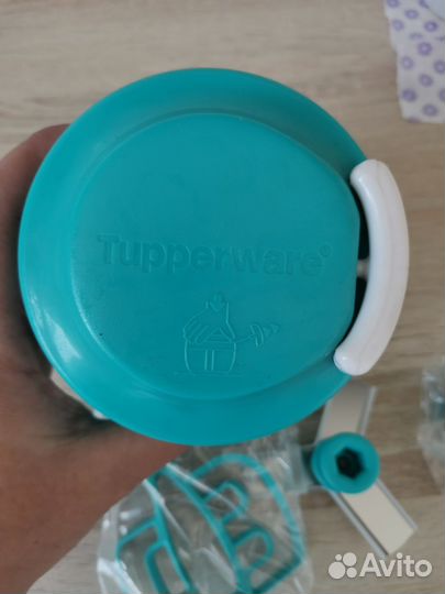 Tupperware измельчитель