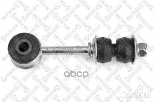 Тяга стаб. пер. volvo 740 760 940 85-98 перед прав