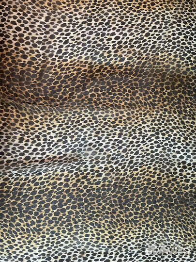 Отрез ткани