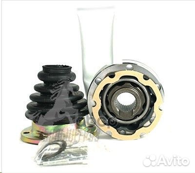 Шрус передний внутренний левый A11XLB3AH2203050