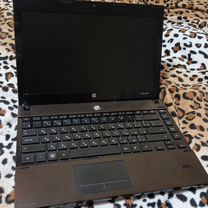 Ноутбук HP probook 420s полосы на экране