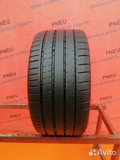 Michelin Pilot Super Sport 275/30 R20 97Y